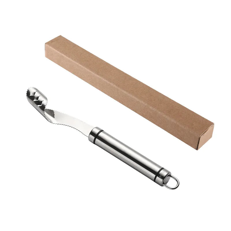 Green Pepper Core Remover