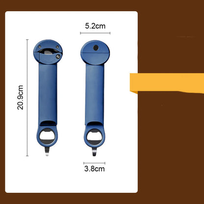 Stainless Steel Labor-saving Kitchen Gadgets