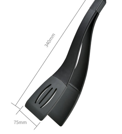 3-in-1 Silicone Frying Spatula