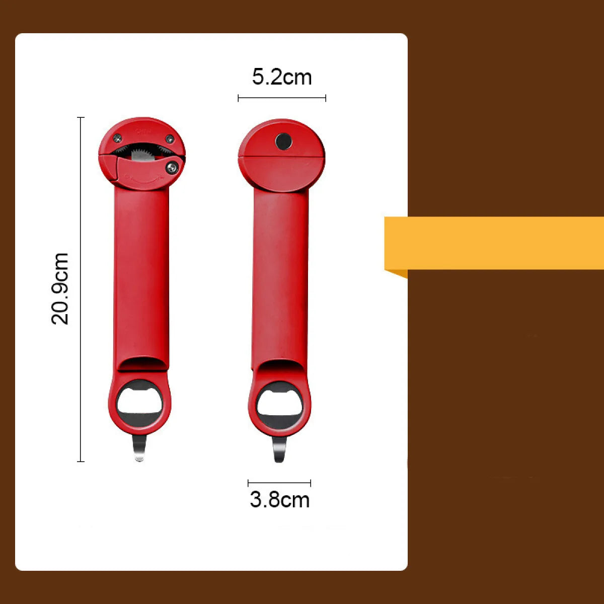Stainless Steel Labor-saving Kitchen Gadgets