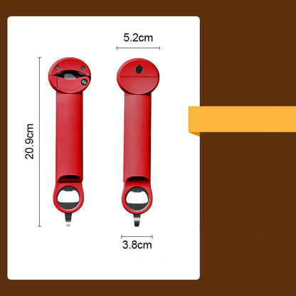 Stainless Steel Labor-saving Kitchen Gadgets