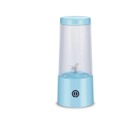 Rechargeable Portable Fruit Juicer Cup