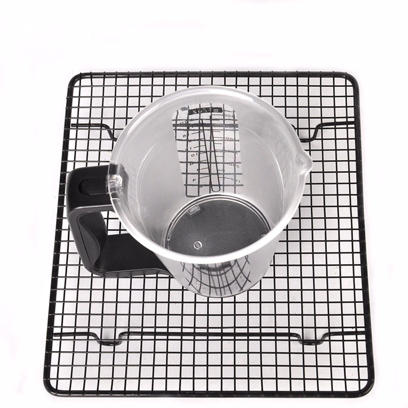 Multifunctional Electronic Kitchen Scale