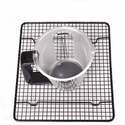 Multifunctional Electronic Kitchen Scale
